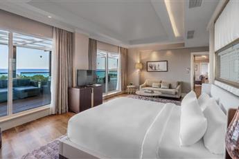 Rixos Premium Tekirova Special Rooms
