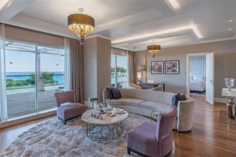 Rixos Premium Tekirova Special Rooms