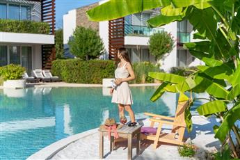 Rixos Premium Tekirova Special Rooms