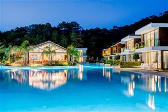 Rixos Premium Tekirova Special Rooms