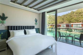 Rixos Premium Tekirova Special Rooms