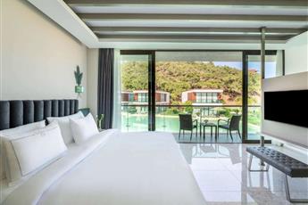 Rixos Premium Tekirova Special Rooms