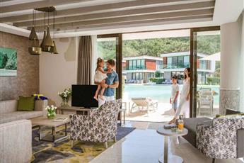 Rixos Premium Tekirova Special Rooms