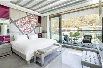 Rixos Premium Tekirova Special Rooms