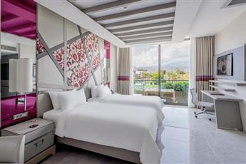 Rixos Premium Tekirova Special Rooms