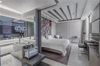 Rixos Premium Tekirova Special Rooms