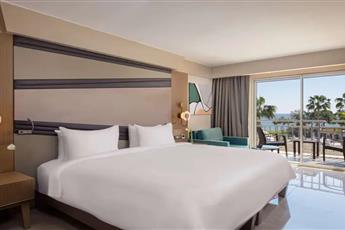 Rixos Premium Tekirova