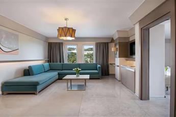 Rixos Premium Tekirova