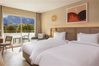 Rixos Premium Tekirova