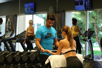Rixos Premium Tekirova