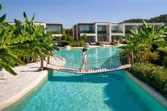 Rixos Premium Tekirova
