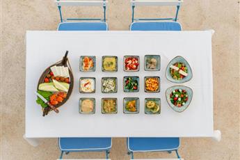 Rixos Premium Tekirova