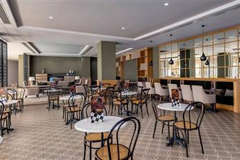 Rixos Premium Tekirova