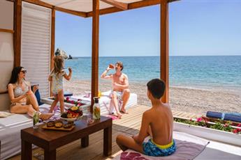 Rixos Premium Tekirova