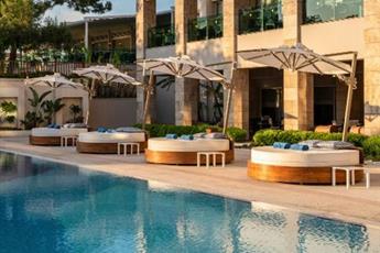 Rixos Premium Tekirova