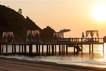 Rixos Premium Tekirova