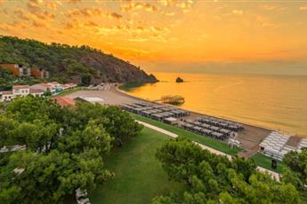 Rixos Premium Tekirova