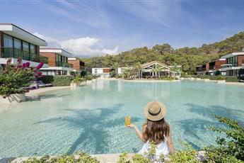 Rixos Premium Tekirova