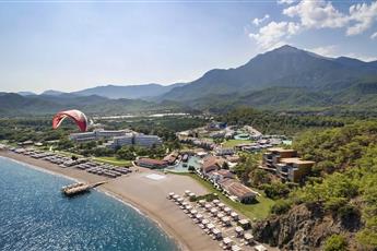 Rixos Premium Tekirova