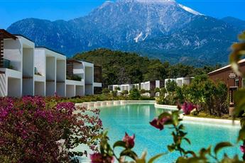 Rixos Premium Tekirova