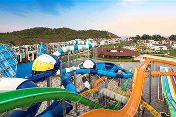 Rixos Premium Tekirova