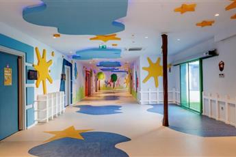 Rixos Premium Tekirova