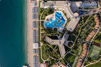 Rixos Premium Tekirova