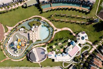 Rixos Premium Tekirova