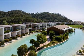 Rixos Premium Tekirova