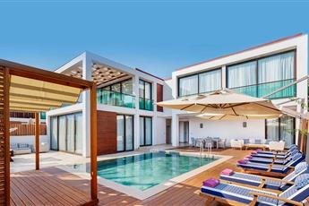 Rixos Premium Tekirova
