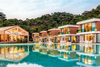 Rixos Premium Tekirova