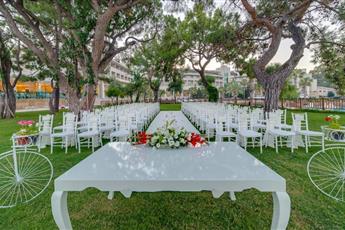 Rixos Premium Tekirova