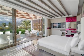 Rixos Premium Tekirova
