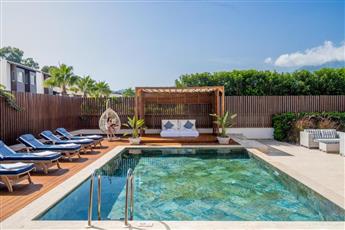Rixos Premium Tekirova