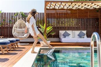 Rixos Premium Tekirova