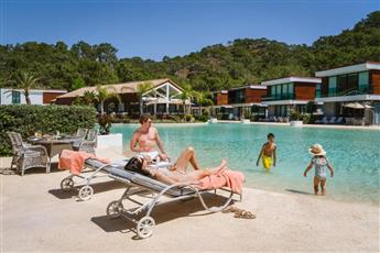 Rixos Premium Tekirova