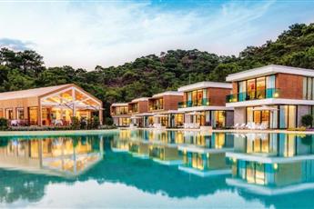 Rixos Premium Tekirova