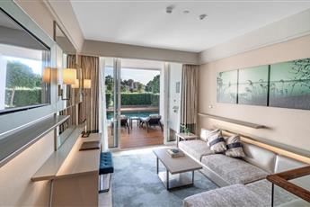 Rixos Premium Tekirova