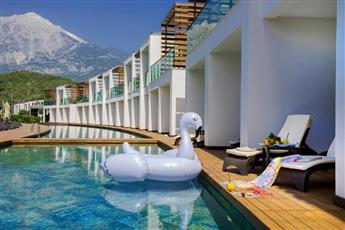 Rixos Premium Tekirova