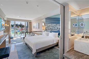 Rixos Premium Tekirova