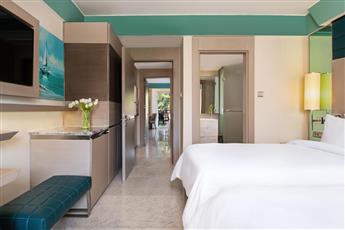 Rixos Premium Tekirova