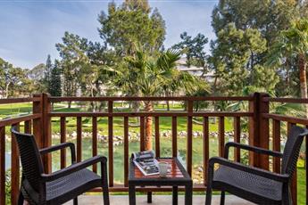 Rixos Premium Tekirova