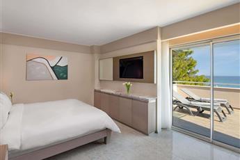 Rixos Premium Tekirova
