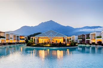 Rixos Premium Tekirova