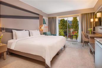 Rixos Premium Tekirova