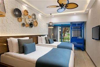 Rixos Sungate 5*