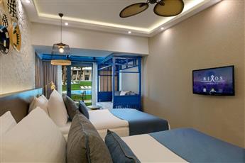 Rixos Sungate 5*