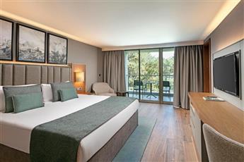 Rixos Sungate 5*