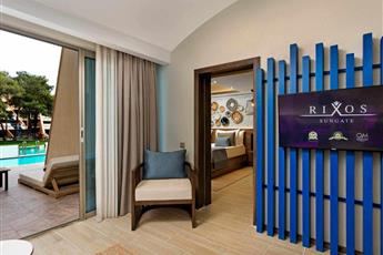Rixos Sungate 5*