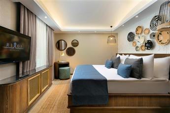 Rixos Sungate 5*